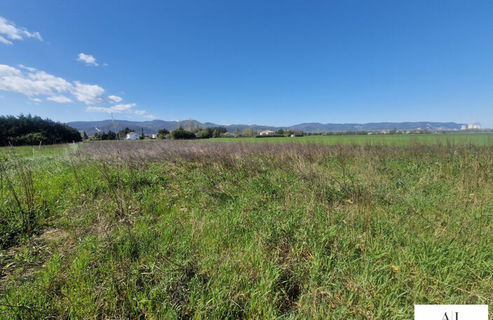 Terrain à batir de 1979 m² — photo 4