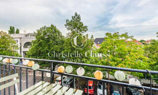 Appartement 3 Pièces 82 m² à vendre à Strasbourg (67000)