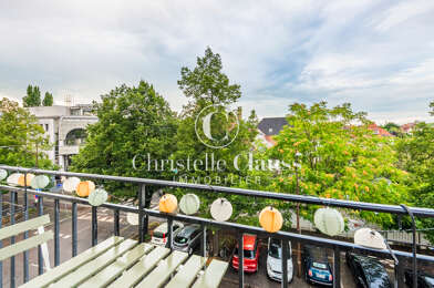 Appartement 3 pièces 370000 €