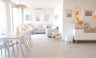 Appartement 5 Pièces 95 m² à vendre à Aix-les-Bains (73100)