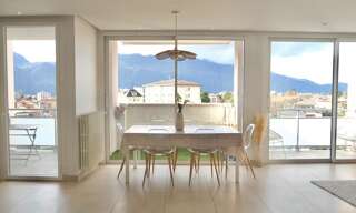 Appartement 5 Pièces 95 m² à vendre à Aix-les-Bains (73100)