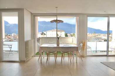 Appartement 5 pièces 450000 €