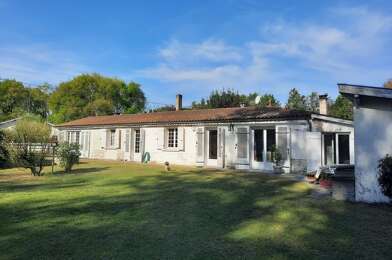 Maison 4 pièces 210000 €