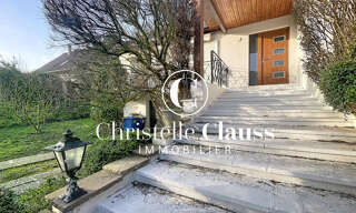 Maison 4 Pièces 105 m² à vendre à Dachstein (67120)