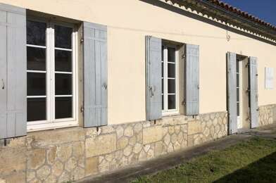 Maison 3 pièces 180000 €