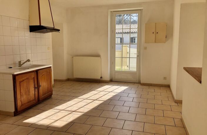 MAISON MEDOCAINE MITOYENNE GRAND JARDIN ET GARAGE — photo 5