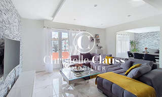 Appartement 4 Pièces 92 m² à vendre à Strasbourg (67200)