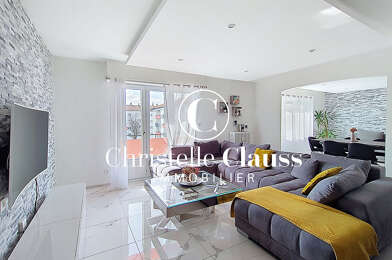 Appartement 4 pièces 260000 €