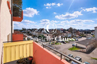 Appartement 4 pièces 249000 €