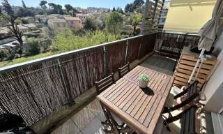 Appartement 3 Pièces 66 m² à vendre à Marseille 13 (13013)