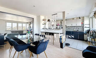 Appartement 3 Pièces 83 m² à vendre à Lipsheim (67640)