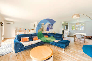 Maison 7 pièces 649900 €