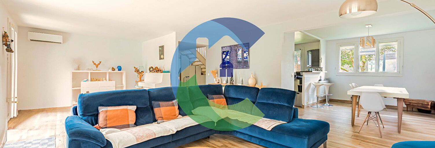 Maison 7 Pièces 190 m² à vendre à Ballainvilliers (91160)