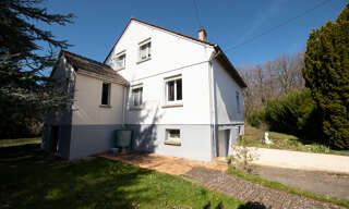 Maison 7 Pièces 131 m² à vendre à Saint-Sébastien-de-Morsent (27180)