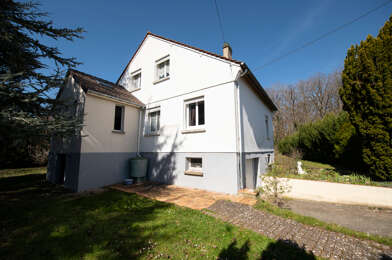 Maison 7 pièces 244600 €