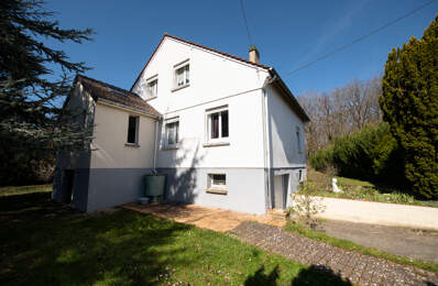 Maison Saint Sebastien De Morsent — photo du bien