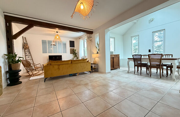 Maison Saint Sebastien De Morsent — photo 2