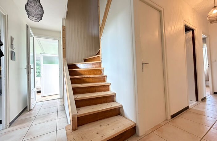 Maison Saint Sebastien De Morsent — photo 5