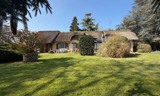 Maison 7 Pièces 160 m² à vendre à Le Val-David (27120)