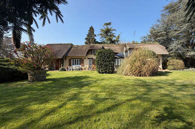 Maison 7 pièces 315000 €