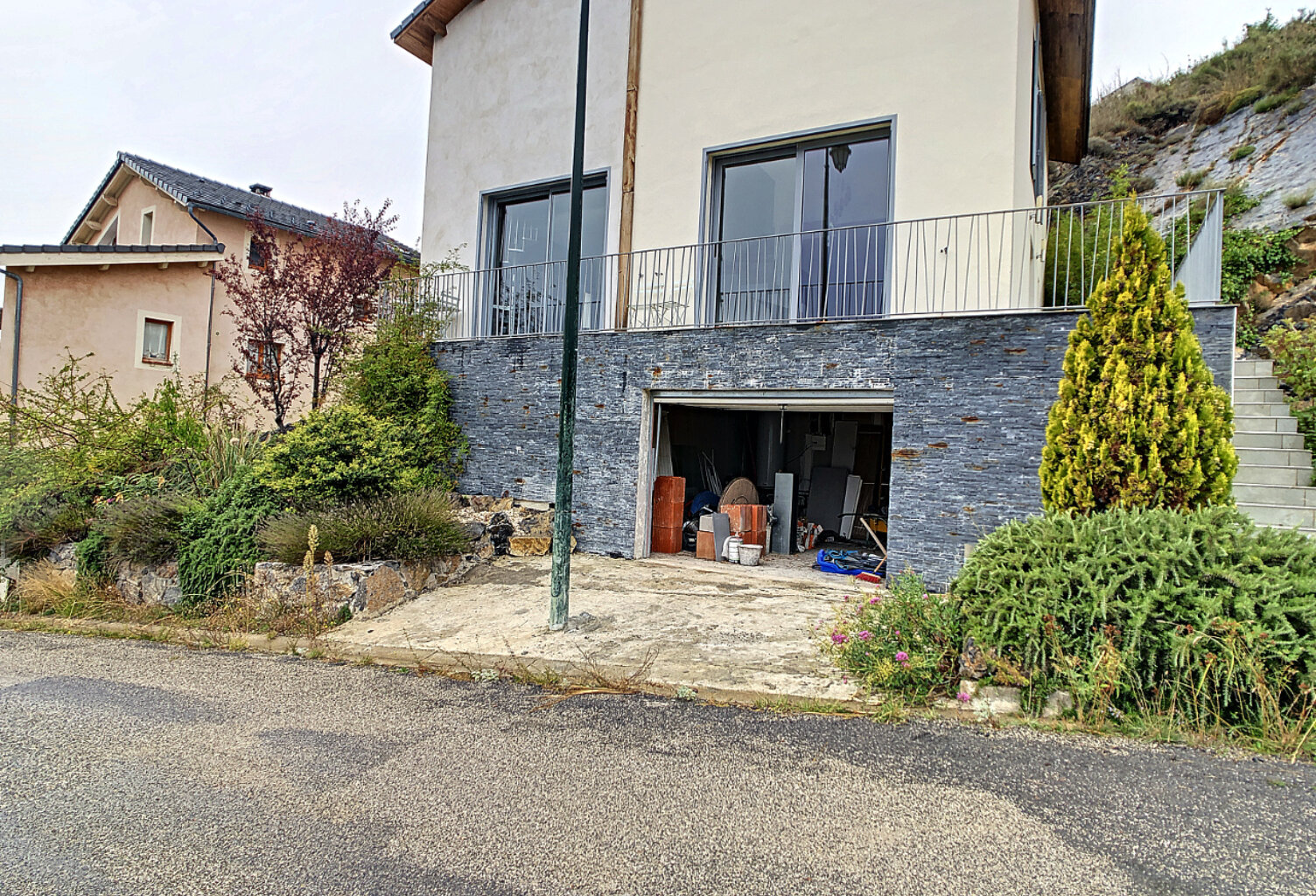 Maison à vendre à Rimplas - — photo 1