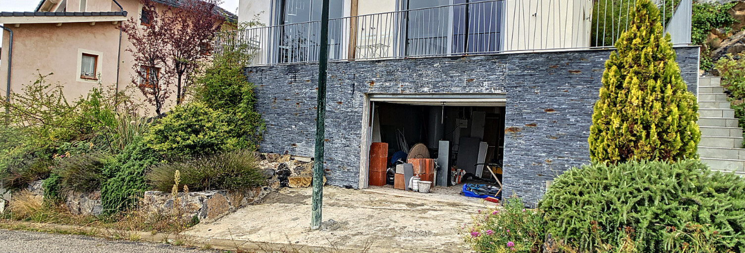 Maison 5 Pièces 114 m² à vendre à Rimplas (06420)