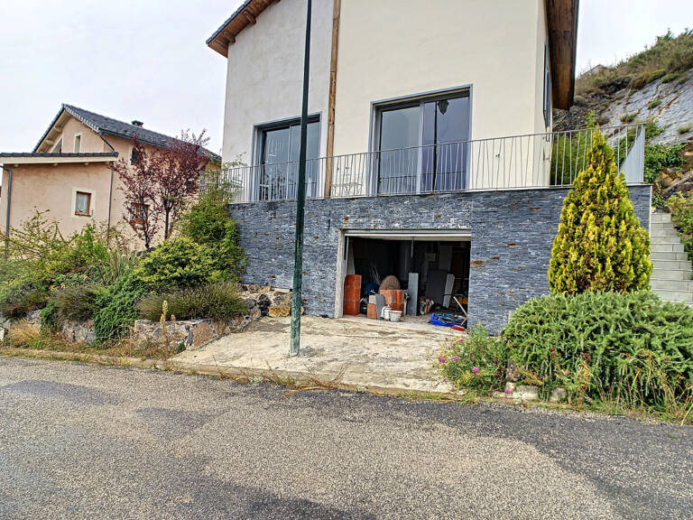 Maison à vendre à Rimplas - — photo 1