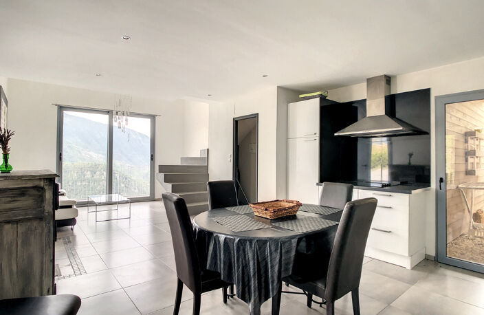 Maison à vendre à Rimplas - — photo 2