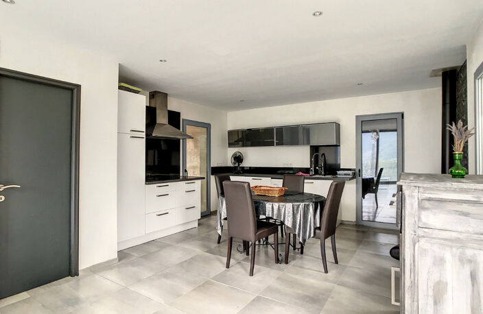 Maison à vendre à Rimplas - — photo 3