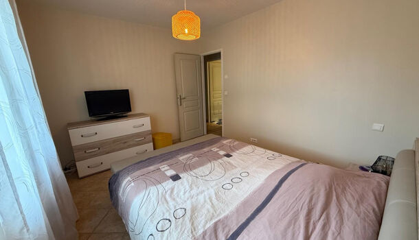 Villa / Maison 5 pièces  à vendre Avy 17800