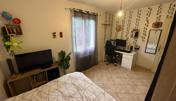 Villa / Maison 5 pièces  à vendre Avy 17800