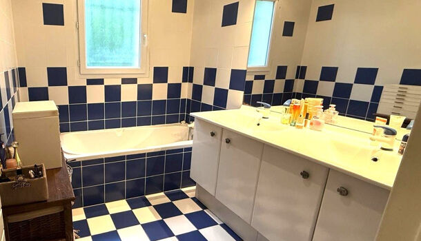 Villa / Maison 5 pièces  à vendre Avy 17800