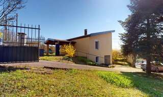 Maison 3 Pièces 96 m² à vendre à Trévoux (01600)