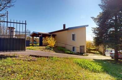 Maison 3 pièces 339000 €