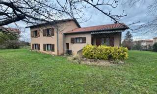 Maison 6 Pièces 148 m² à vendre à Charly (69390)