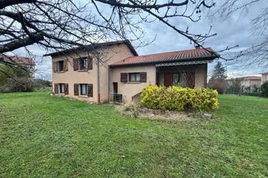 Maison 6 pièces 495000 €