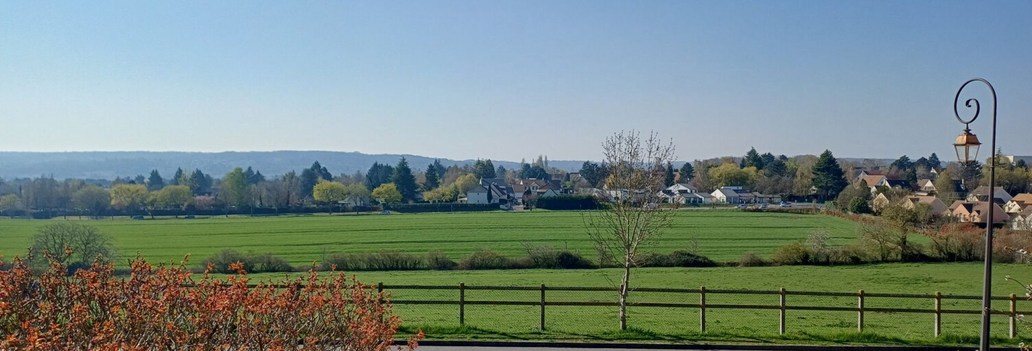 Maison 4 Pièces 97 m² à vendre à Villennes-sur-Seine (78670)