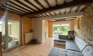 Maison 5 Pièces 131 m² à louer à La Grandville (08700)