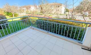 Appartement 2 Pièces 43 m² à vendre à Manosque (04100)