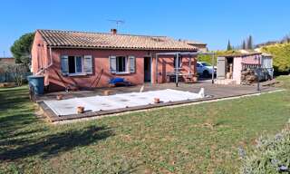 Maison 5 Pièces 100 m² à vendre à Régusse (83630)