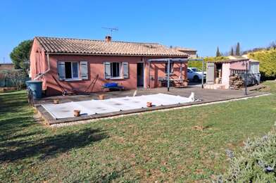 Maison 5 pièces 330000 €