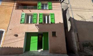 Maison 3 Pièces 71 m² à vendre à Riez (04500)