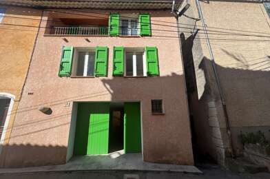 Maison 3 pièces 170000 €