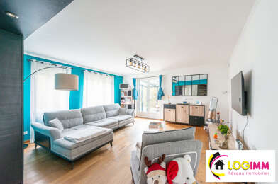 Maison 5 pièces 219000 €