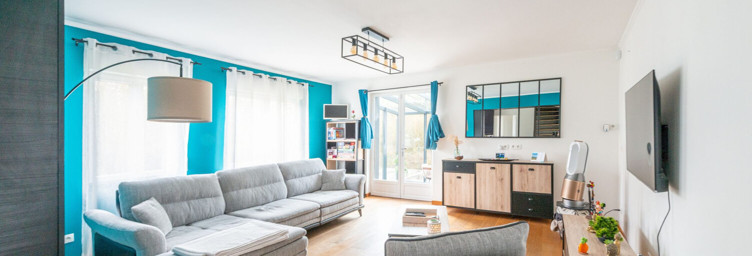 Maison 5 Pièces 93 m² à vendre à Vendegies-sur-Écaillon (59213)