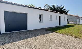 Maison 4 Pièces 77 m² à louer à L'Île-d'Olonne (85340)