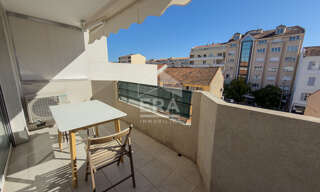 Appartement 3 Pièces 63 m² à vendre à Cannes (06150)