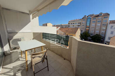 Appartement 3 pièces 309000 €