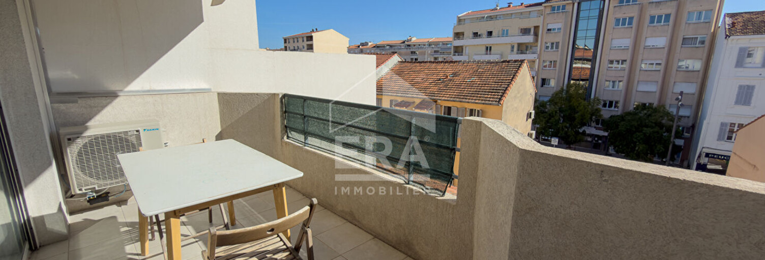 Appartement 3 Pièces 63 m² à vendre à Cannes (06150)