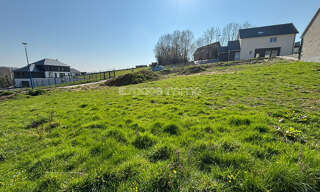 Terrain  820 m² à vendre à Anceaumeville (76710)
